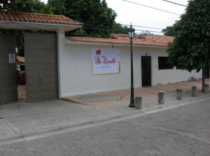 Hermoso Apartemaneto ricaurte