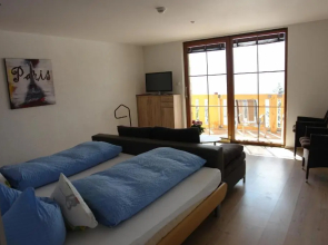 Kroesbacher Hof Pension