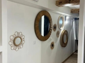 Studio au cœur de la Venise provençale