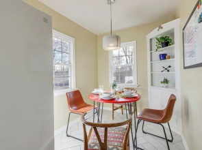 Central Rapid City Home w/ Sunroom & Fireplace!
