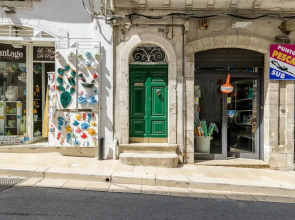 Appartamento Vintage con Balcone by Wonderful Italy