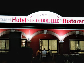 Hotel Le Colombelle