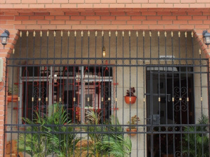 Casa Profunda Hostel