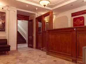 Aroom Hotel на Китай-Городе