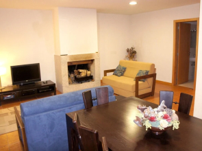 House With 2 Bedrooms in Vieira do Minho, With Wonderful Mountain View