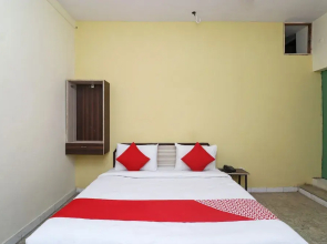 OYO Flagship 29219 Hotel Arjun