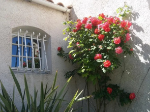 Le Clos Fleuri