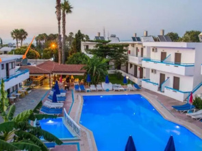 Giovanni Apartments Kos Studio 20