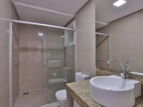 Residencial London Alphaville Ap 104