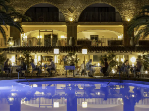 Hotel Costa Dei Fiori