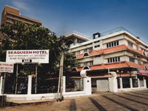 Sea Queen Hotel