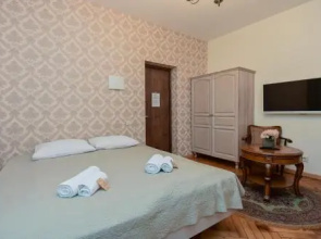 KUBU Guest House
