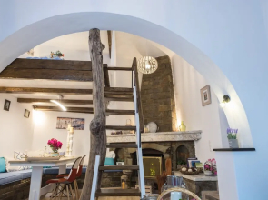 Luxurious Suite Maria