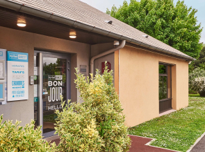 Kyriad Direct Le Bourget - Gonesse