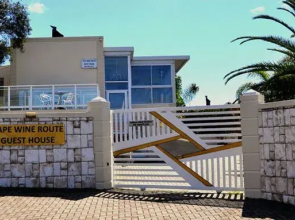 Cape Wine Route Guest House