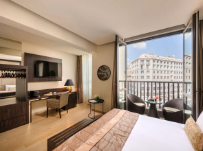 The Square Milano Duomo - Preferred Hotels & Resorts