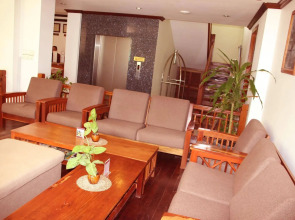 Cheathata Angkor Hotel