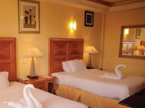 Sodere Resort Hotel AU