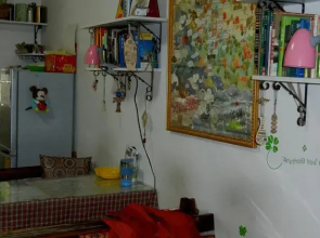 Kkh Breeze Hostel