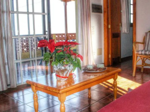 Casa La Caldereta