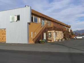 Qupqugiaq Inn