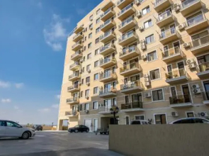 Beach Vibe Apartments Solid House