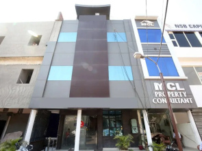 Hotel Royal Blue By OYO Rooms