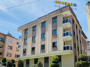 My Home Trabzon Apart