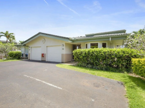 Villas of Kamalii 44 3 Bedrooms 3 Bathrooms Condo