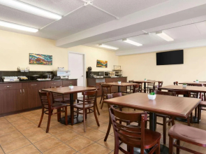 Miramichi Great River Inn