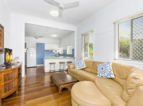Kingscliff Beach Holiday Shack