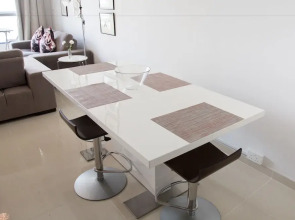 HiGuests - Bay central