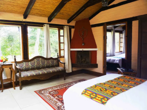 Hosteria Hacienda San Luis