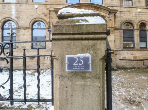 Apartment 24