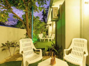 La Solara Villa
