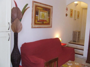 La Pavoncella
