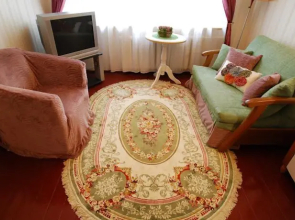 Pušyno apartamentai