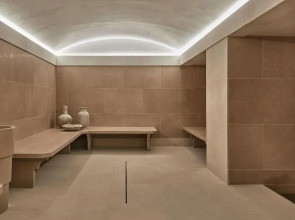 Airelles Château de la Messardière