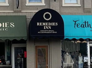 Remedies Inn