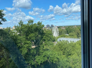 Апартаменты Уютно ВМесте на ул. Вихарева 16