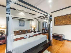 Gassan Khuntan Golf and Resort