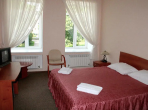 Hotel Sot