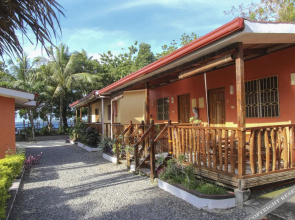 Isla Hayahay Beach Resort And Restaurant