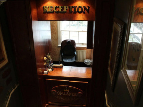 Opulence Boutique Hotel