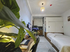 The Chilling'N Homestay