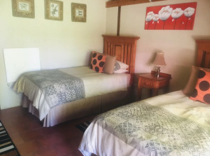 Room in Guest Room - Berke Guest Room Ermelo