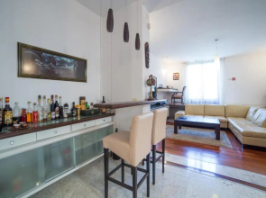 Style Apartment