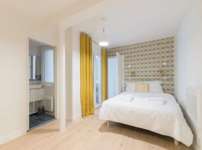 Suite Shalimar Great Apt Best Loc