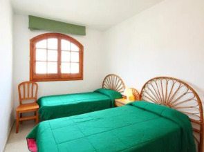 Holiday Home Residencia El Arenal 01.2