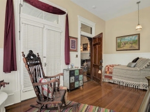 The Holekamp House Bed & Breakfast